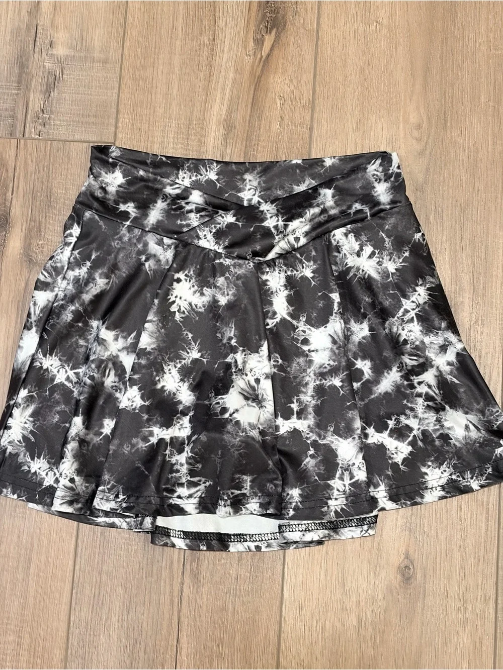 Girls L 10/12 Athletic Skort Lot Adidas Old Navy Tenniscore Sportcore 7 pack